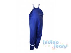 Непромокаемый полукомбинезон для девочек, арт. 103636. Непромокаемый полукомбинезон для девочек, арт. 103636.