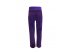 Яркие вельветовые брюки-стрейч для девочек, арт. I8651.