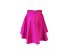 Модная ассиметричная юбка, арт. 780961.