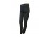 Черные немнущиеся брюки-стрейч для мальчиков, арт. AN89978.