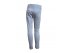 Серые брюки на резинке, для девочек, арт. SL702081.