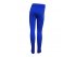 Синие рваные брюки  для девочек, арт. SL702062.