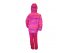 Яркий горнолыжный костюм, для девочек, Color Kids(Дания), арт. 103769/103783.