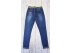 Ультрамодные  джинсы-бойфренды для девочек,арт. I32174.