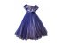 Оригинальное кружевное платье для девочек, арт. GL1325130C/LO3.