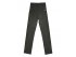 Серые плотнооблегающие  брюки для девочек, арт. A19086-1.