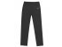 Черные утепленные джинсы для мальчиков, арт. М13968.