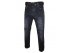 Черные джинсы-стрейч для мальчиков, арт. М4334.