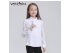 Ультрамодная блузка для девочек, арт. К703097.