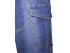 Модные джинсы-джоггеры с карманами , для мальчиков, арт. М14163.