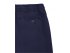 Утепленные синие брюки на резинке, для мальчиков, арт. P059L.