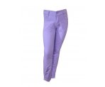 Яркие летние брюки для девочек, арт. I33187.