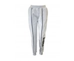 Теплые спортивные брюки для девочек, арт. D701642.