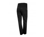 Черные брюки из немнущейся ткани, для мальчиков, арт. AN6714.