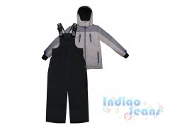 Комплект зимний(куртка+полукомбинезон) Blizz(Канада) для мальчиков, арт. 21WBLI3108.