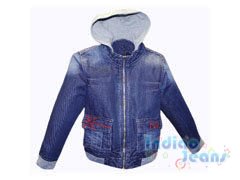Ультрамодный джинсовый костюм для мальчиков, арт. М10774-8/10774. Ультрамодный джинсовый костюм для мальчиков, арт. М10774-8/10774.
