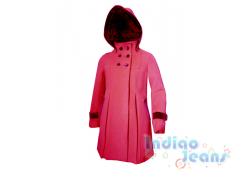 Пальто для девочек, арт. 12036.