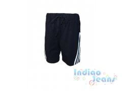 Спотривные шорты для мальчиков, арт. 600116.