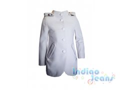 Ультрамодное пальто для девочек, арт. 68012.