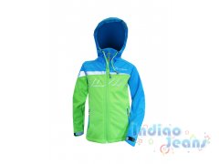 Куртка SOFTSHELL, Cilvini, CJ513.