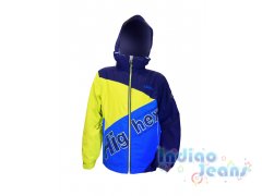 Куртка 3 в 1 , High Experience, для мальчиков, арт. HE1019.