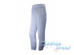 Изящные летние капри. Арт. Е10387.