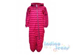 Комбинезон  для девочек, Color Kids(Дания), арт. 103410.