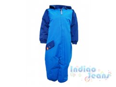 Комбинезон для мальчиков, Color Kids(Дания), арт. 103407.