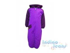 Комбинезон для девочек, Color Kids(Дания), арт. 103407.