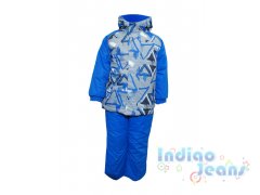 Горнолыжный костюм для маленьких мальчиков, арт. SQ4094.
