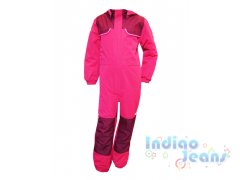 Комбинезон  для девочек, Color Kids(Дания), арт. 103405.