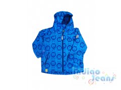 Мембранная ветровка для мальчиков, air-flo 8000, арт. 103620.