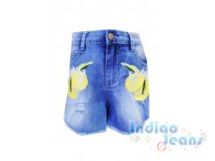 Шорты с завышенной талией, арт. 580741.