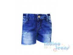 Стильные шорты для девочек, арт. 580749.