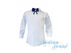Оригинальная блузка с молнией сзади, арт. К701263.