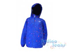 Яркая горнолыжная куртка для мальчиков, Color Kids(Дания), арт. 103770.
