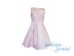 Элегантное платье для девочек,арт. SM701714.