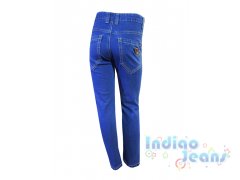 Стильные джинсы для мальчиков, арт. М13466.