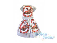 Стильный костюм - юбка+блузка, арт. 781539/781538. Стильный костюм - юбка+блузка, арт. 781539/781538.