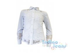 Оригинальная блузка для девочек, арт. К701368.