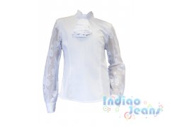 Ультрамодная блузка для девочек, арт. К703097.