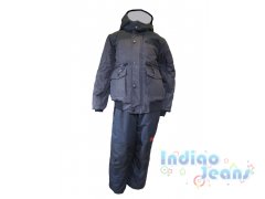 Комплект зимний(куртка+полукомбинезон) Blizz(Канада) для мальчиков, арт. 18WBLI1816.