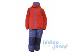 Комплект зимний(куртка+полукомбинезон) Blizz(Канада) для мальчиков, арт. 19WBLI2013.