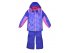 Комплект зимний(куртка+полукомбинезон) Blizz(Канада) для девочек, арт. 20WBLI5022.