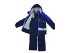 Комплект зимний(куртка+полукомбинезон) Blizz(Канада) для мальчиков, арт. 20WBLI3010.