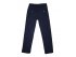 Синие школьные брюки из немнущейся ткани, для мальчиков, арт. М14718.