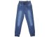 Стильные джинсы-джоггеры для мальчиков, арт. М13724.