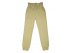 Стильные хлопковые брюки-джоггеры, для девочек для , арт. I34730.