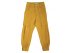 Яркие хлопковые брюки-джоггеры для девочек, арт. I34688.