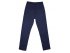 Синие брюки из немнущейся ткани для мальчиков, арт. 216006.